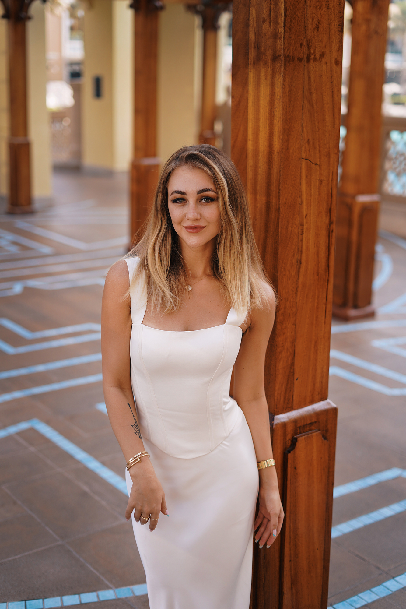 Influencer & Brand Shoots in Dubai