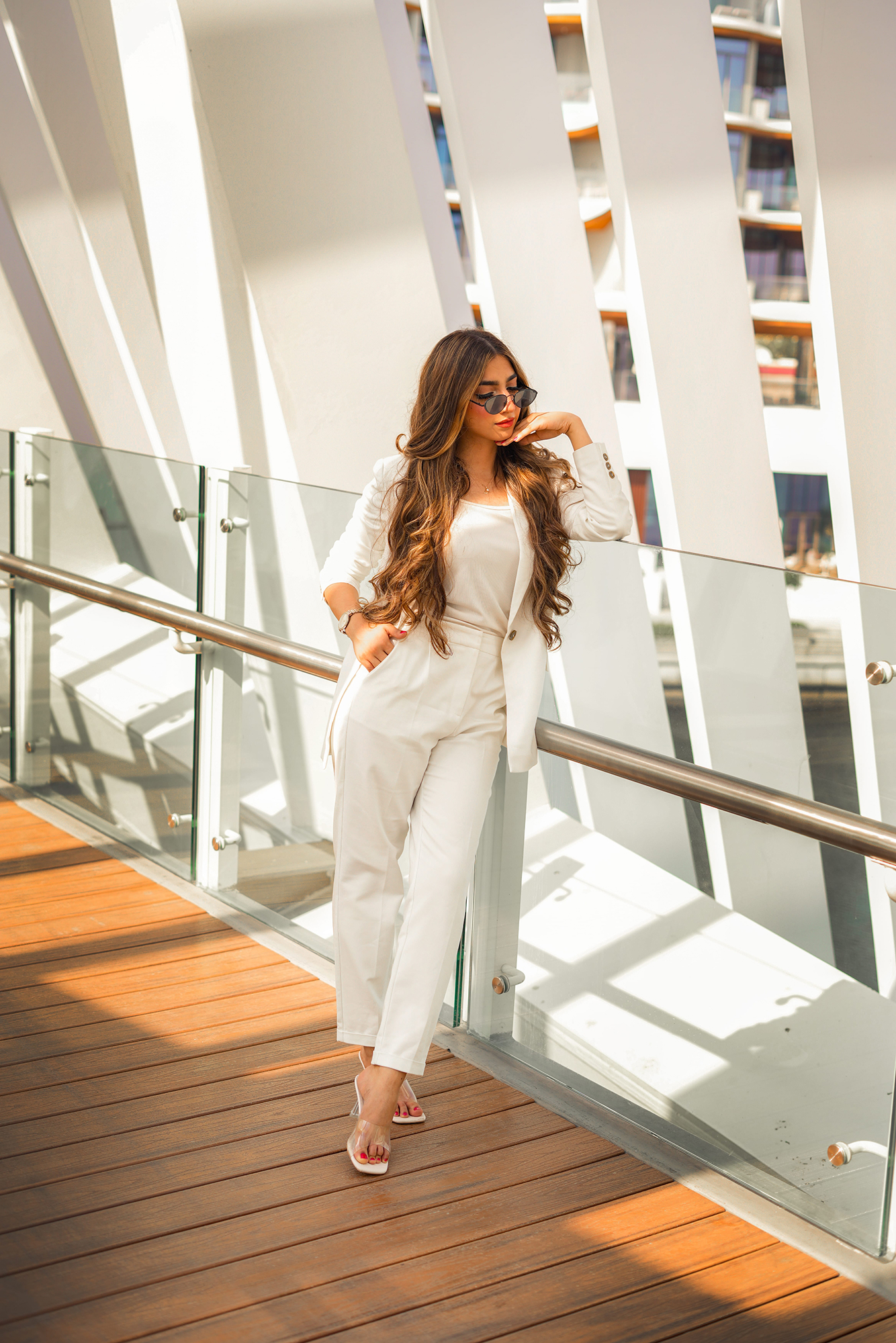 Lifestyle Photoshoot in Dubai