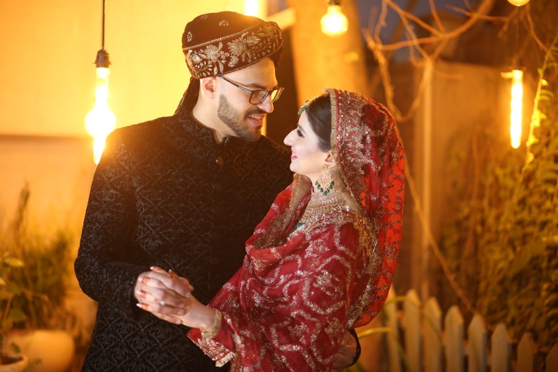 Best Wedding Photographers in Dubai 2025 – Capture Your Love Story with Style​