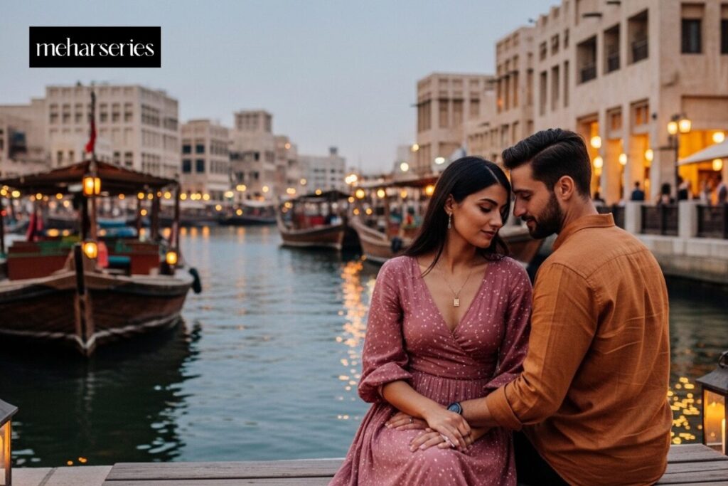 Top 10 Photoshoot Locations In Dubai 10 Al Seef