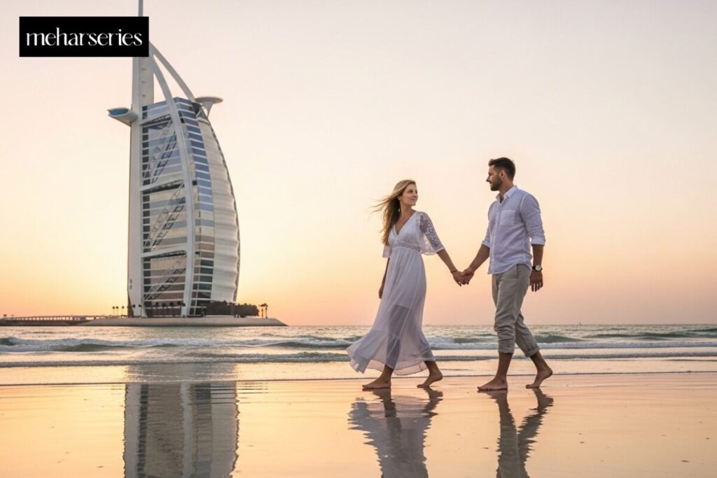 Top 10 Photoshoot Locations In Dubai 8 Dubai Beach