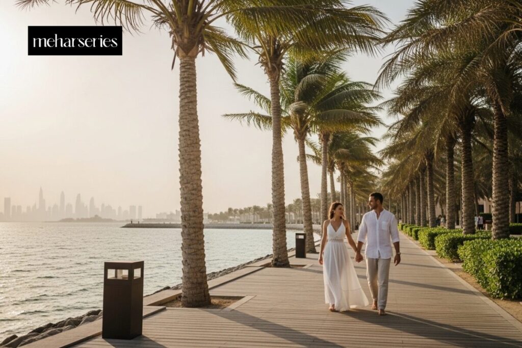 Top 10 Photoshoot Locations In Dubai 11 Palm Jumeirah