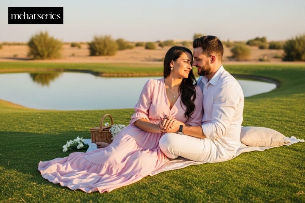 Top 10 Photoshoot Locations In Dubai 6 Photoshoot Locations in Dubai for Couples