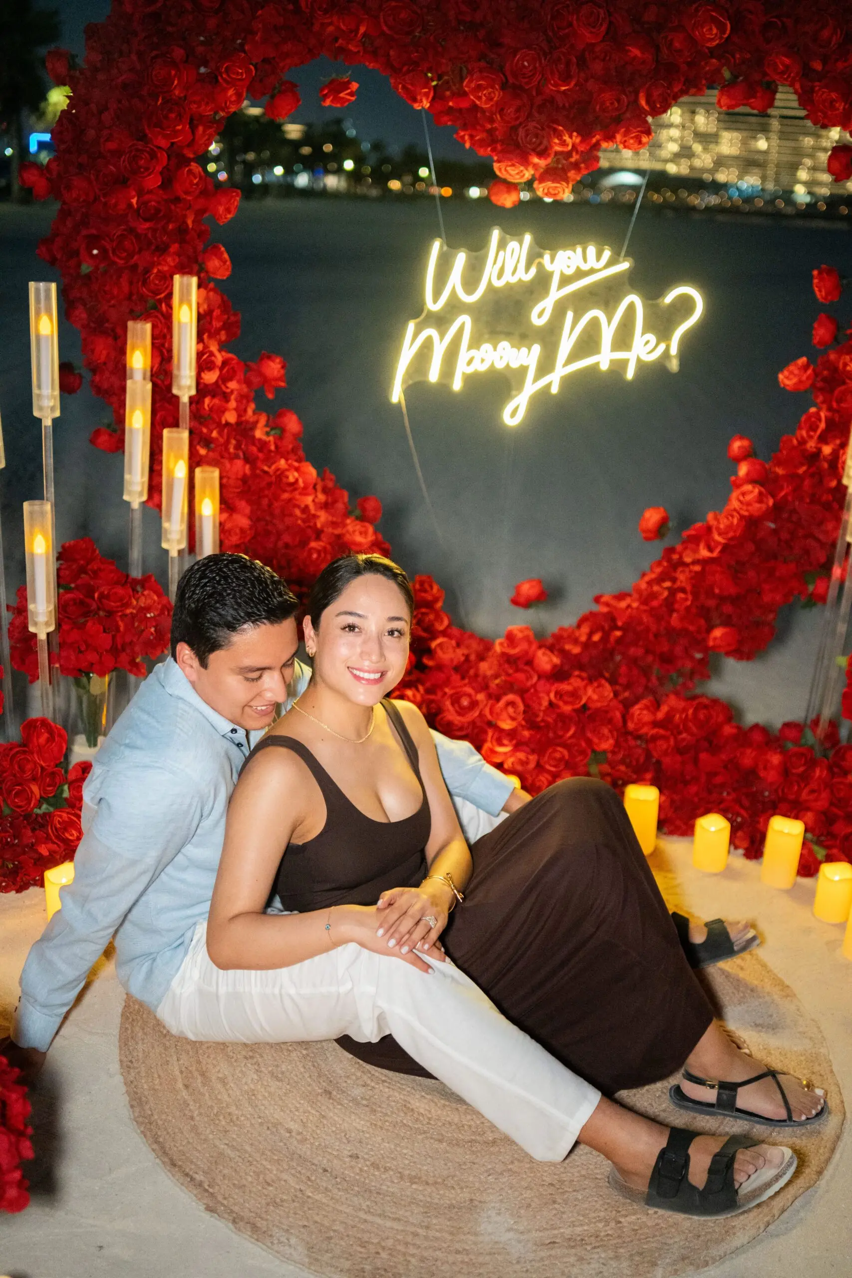 Creative Proposal Photography 18 HassanBeachShoot (196)