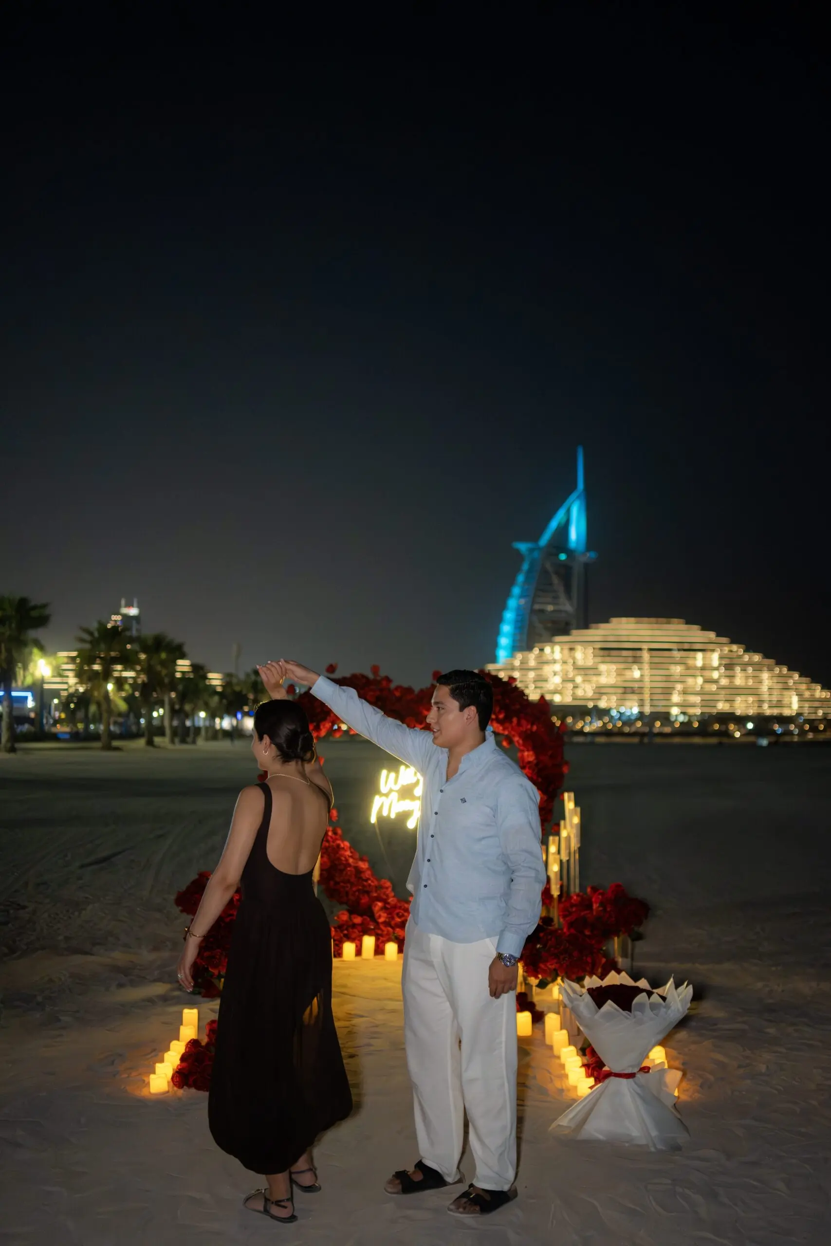 Creative Proposal Photography 12 HassanBeachShoot (231)