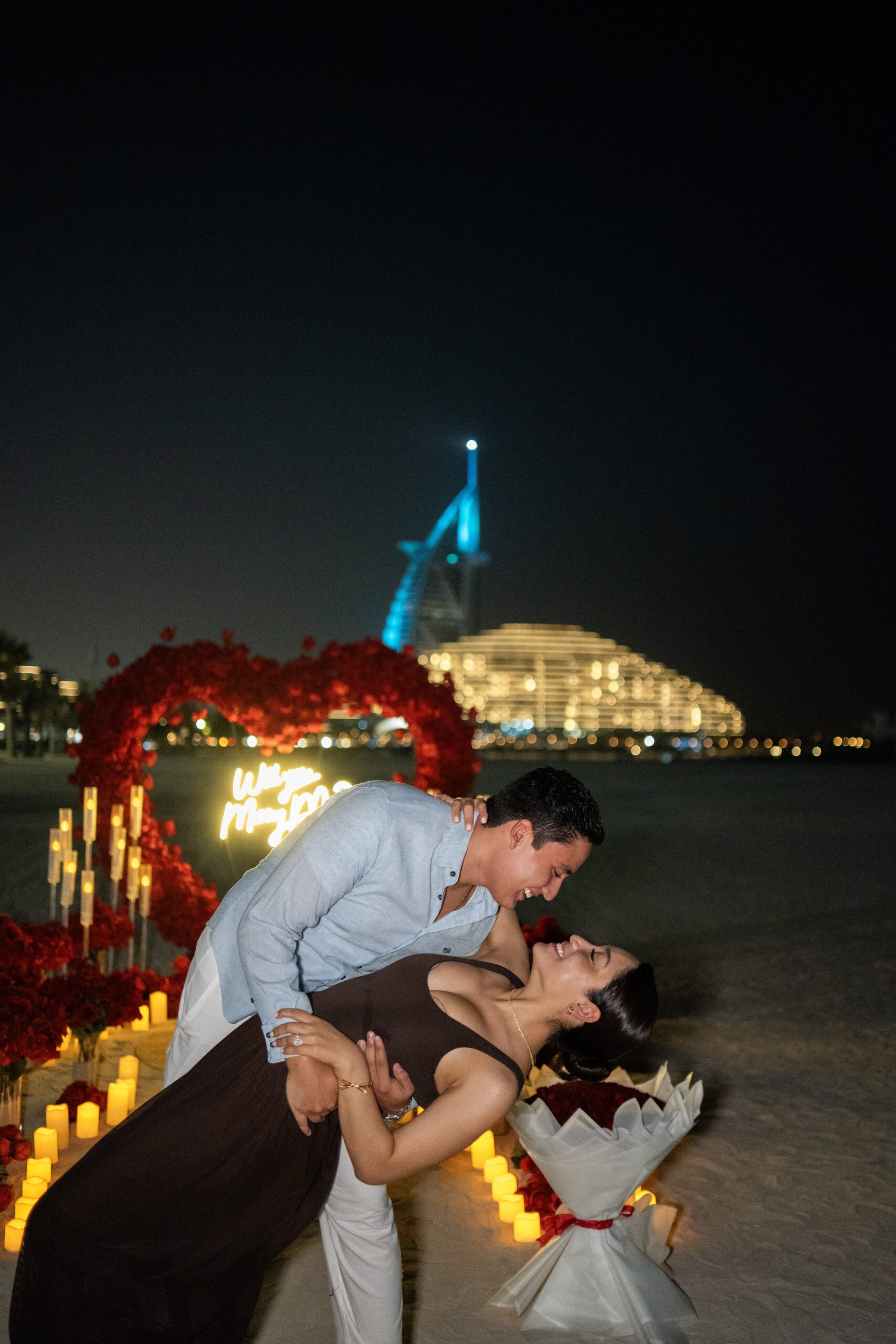 Pre-Wedding Shoot Dubai 6 HassanBeachShoot (238)