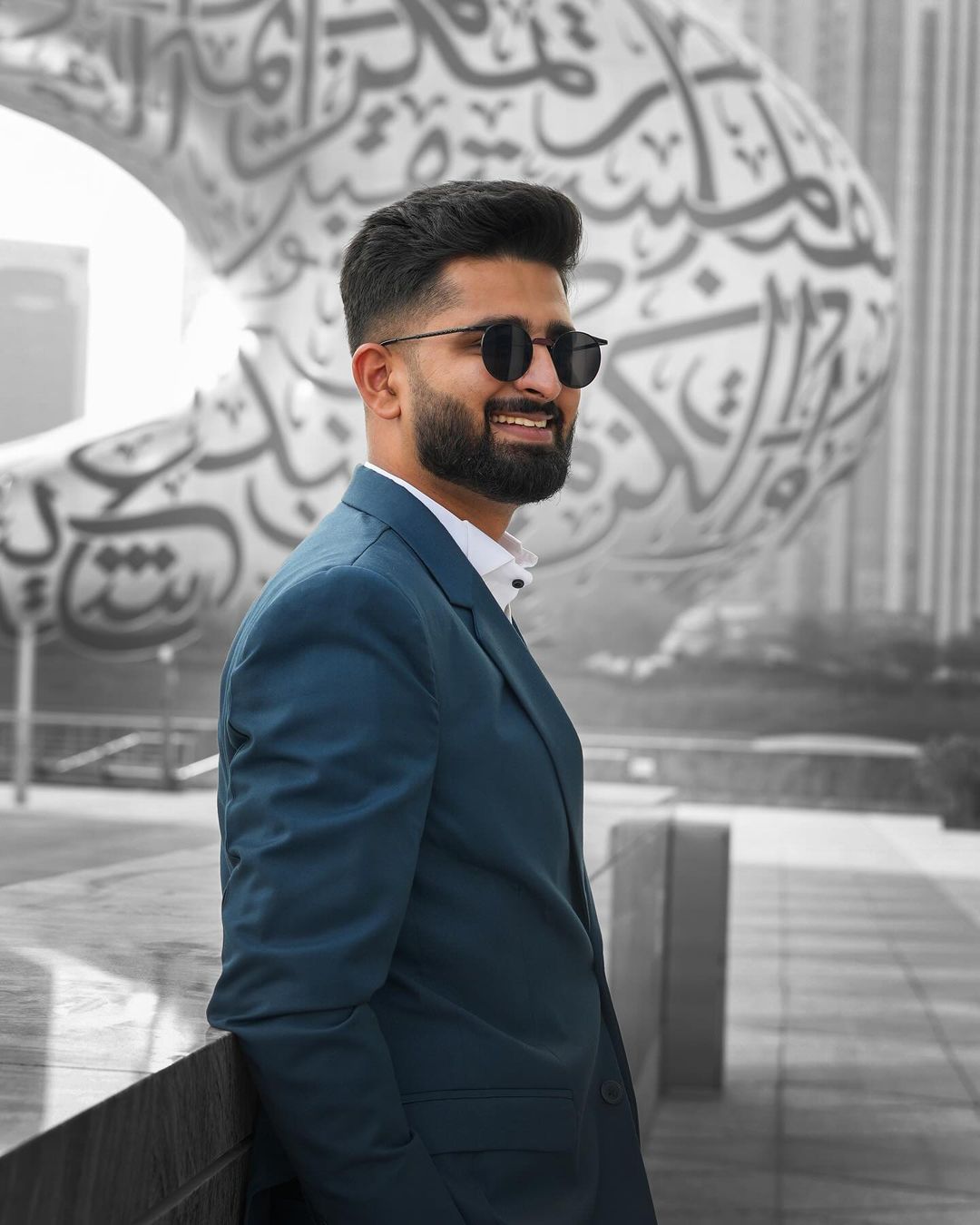 Lifestyle Photoshoot in Dubai