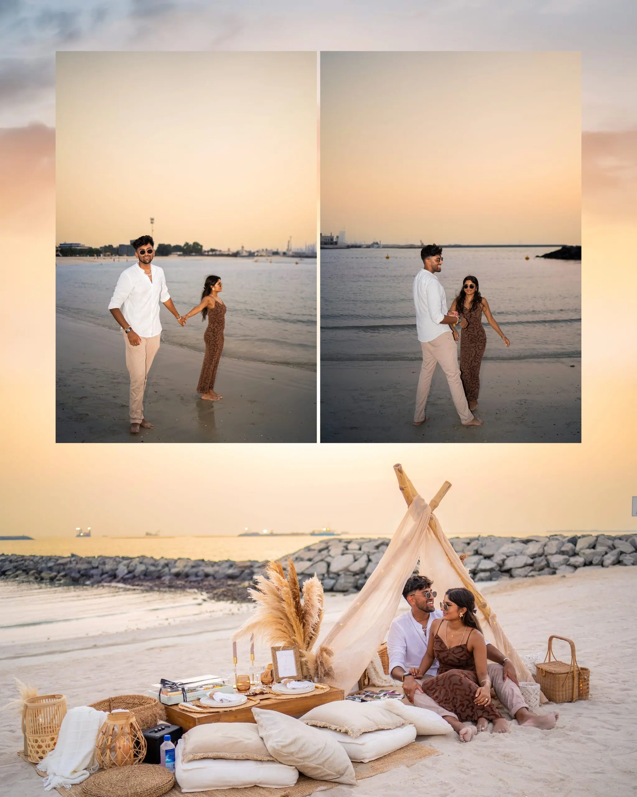 Creative Proposal Photography 20 Short Film Videography in Dubai