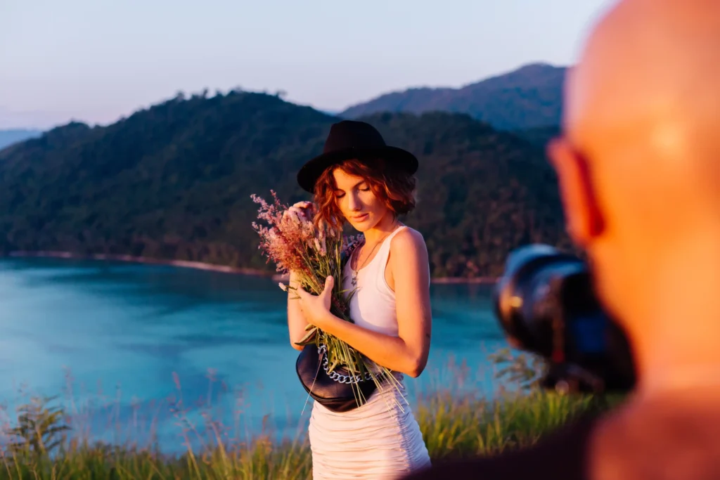 How to Select the Ideal Photographer for Your Dubai Wedding