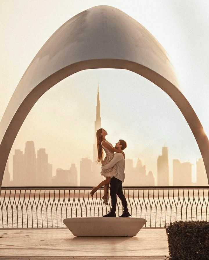 Iconic Landmark Proposal