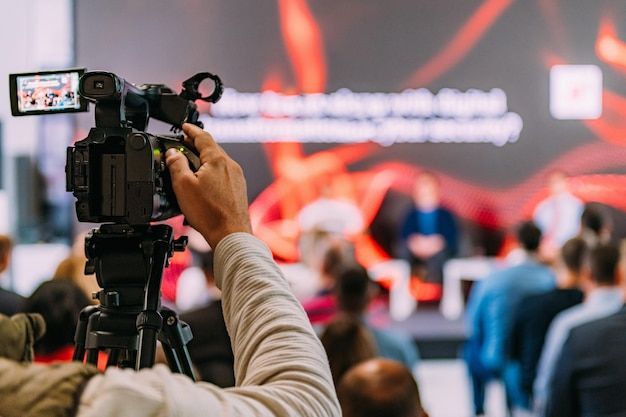 Why Corporate Video Production Matters
