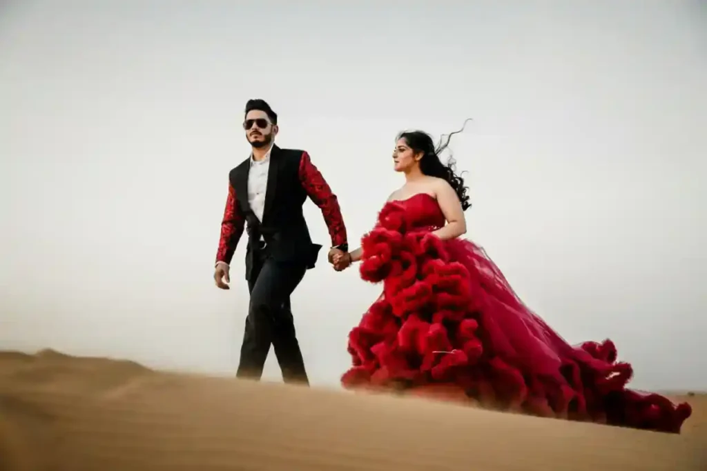 Dubai Wedding Photography & Videography Full 2025 Guide