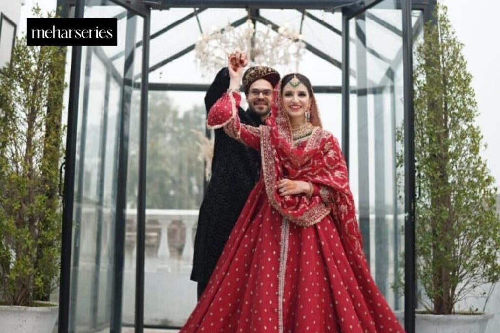 Dubai Wedding Photoshoot