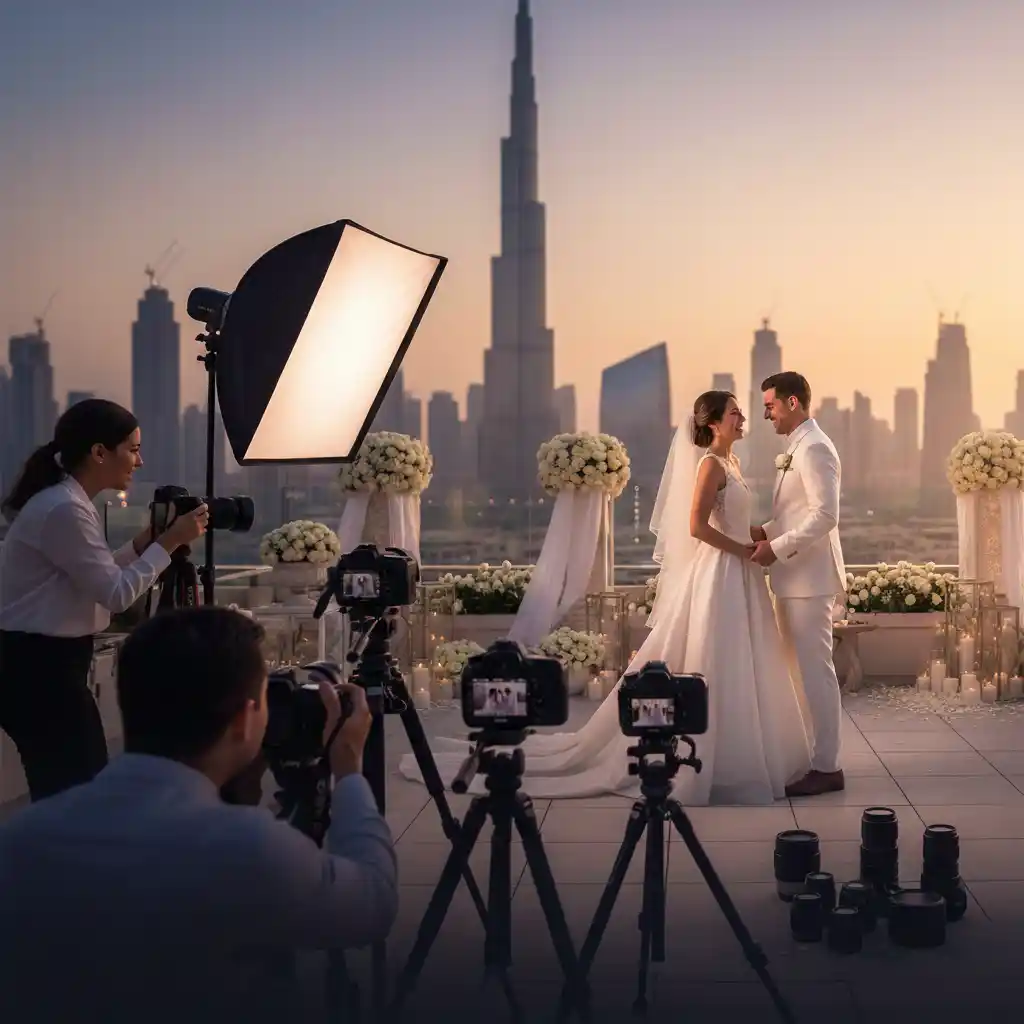 Why Choosing the Right Photographer Matters
