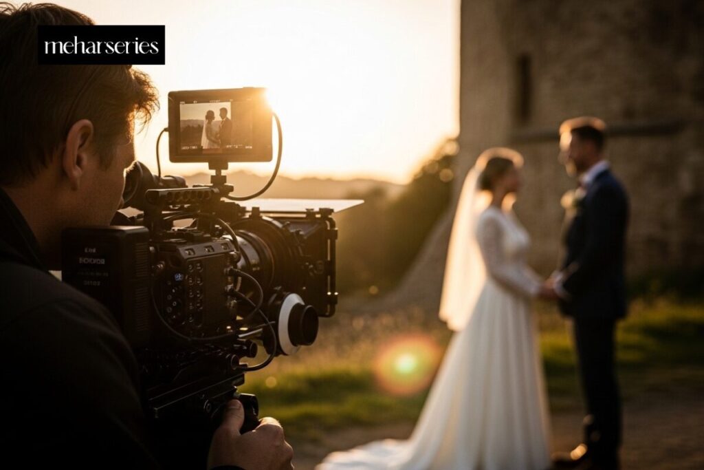 How to Find the Best Wedding Photographer in Dubai