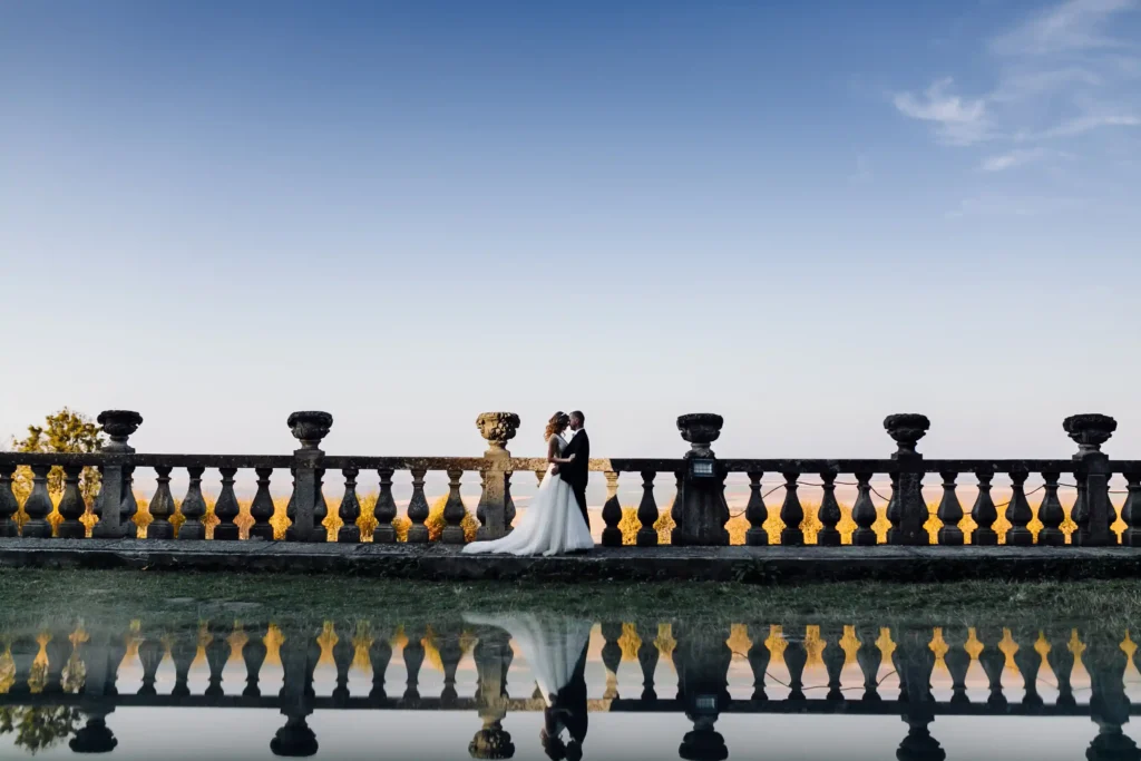Locations That Make Dubai Weddings Magical