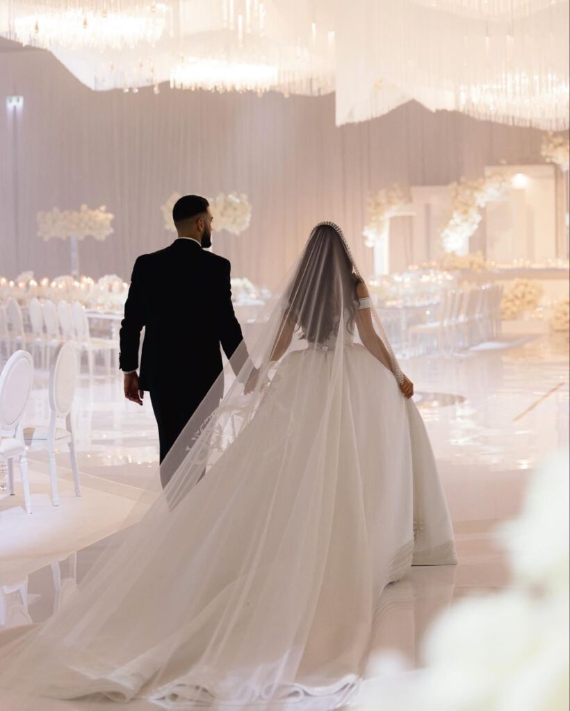 Pre-Wedding & Destination Shoots
