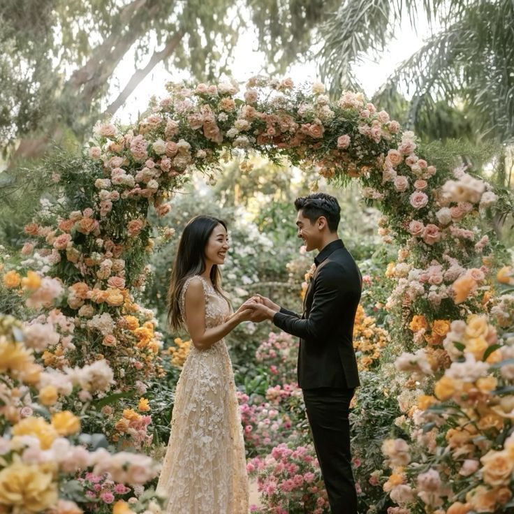 6. Garden or Park Proposal