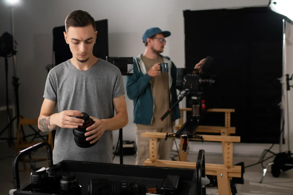 Why Professional Video Production Matters 