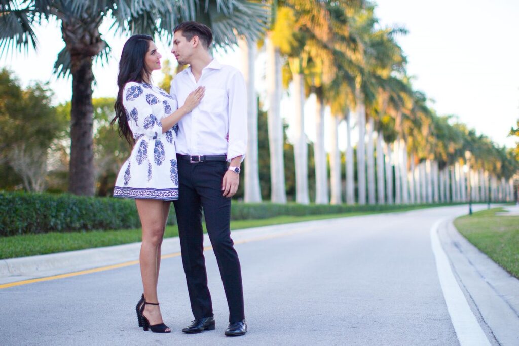 Couple Photoshoot Ideas 2025: Poses, Locations & Tips 2 Choosing the Right Photoshoot Style