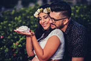 Couple Photoshoot