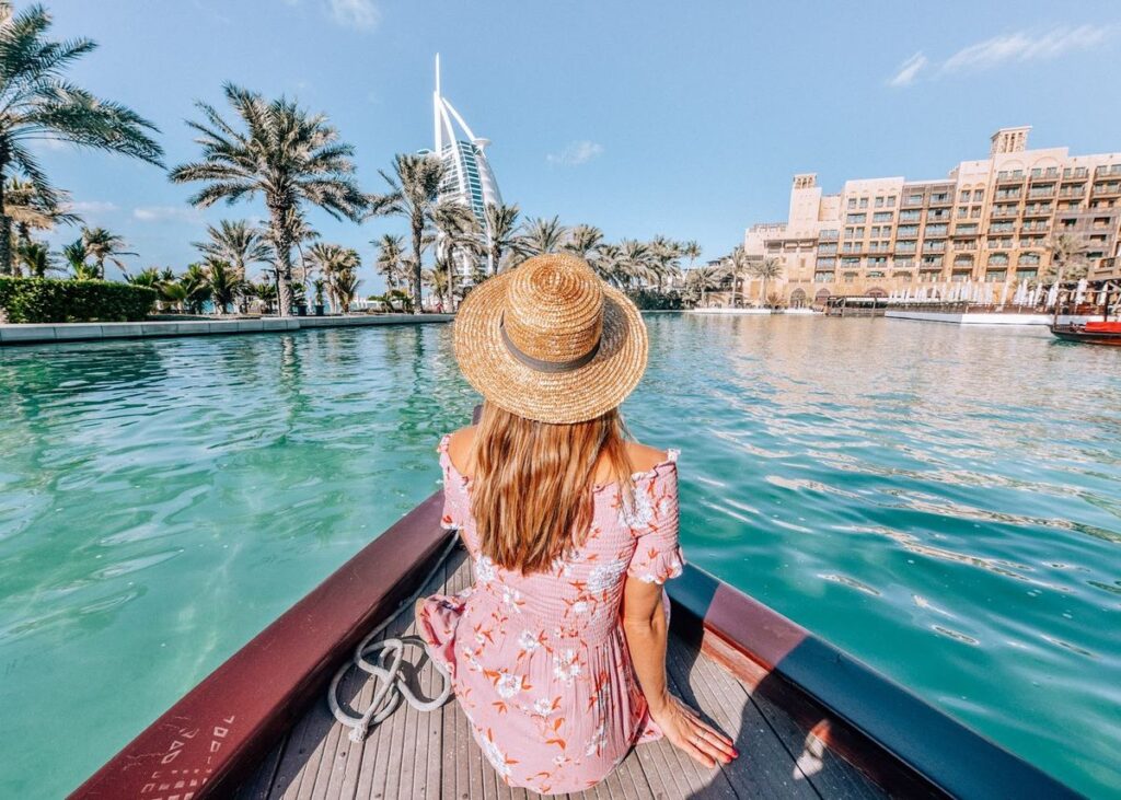 Luxury Photoshoot Locations in Dubai for Premium Shoots