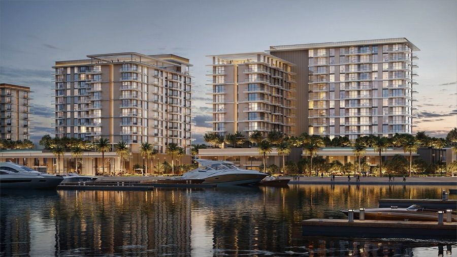 Luxury Photoshoot Locations in Dubai for Premium Shoots 3 2. Dubai Marina – Urban Elegance at its Finest