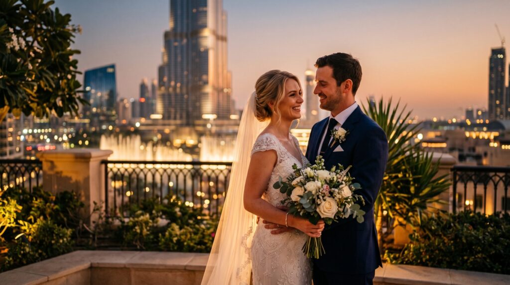 wedding photography guide