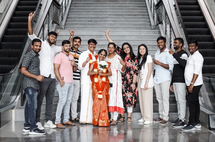 Wedding Photoshoots: Capturing Love, Culture, and Timeless Memories 3 Wedding Celebration: Capturing the Joy