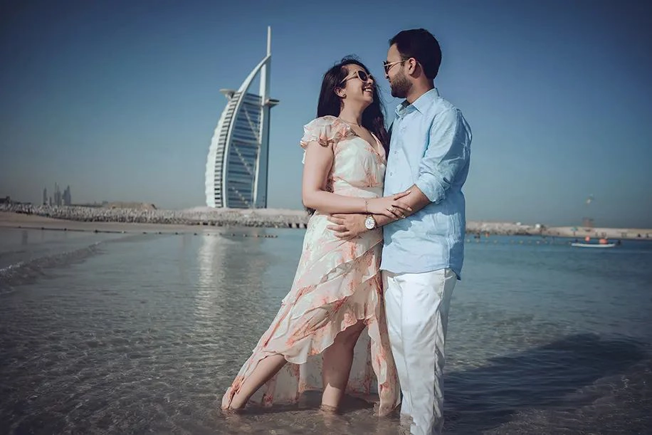 Love Story Photoshoot Dubai: Capturing Your Love in Timeless Moments 3 Best Places for Love Story Photo Shoot in Dubai