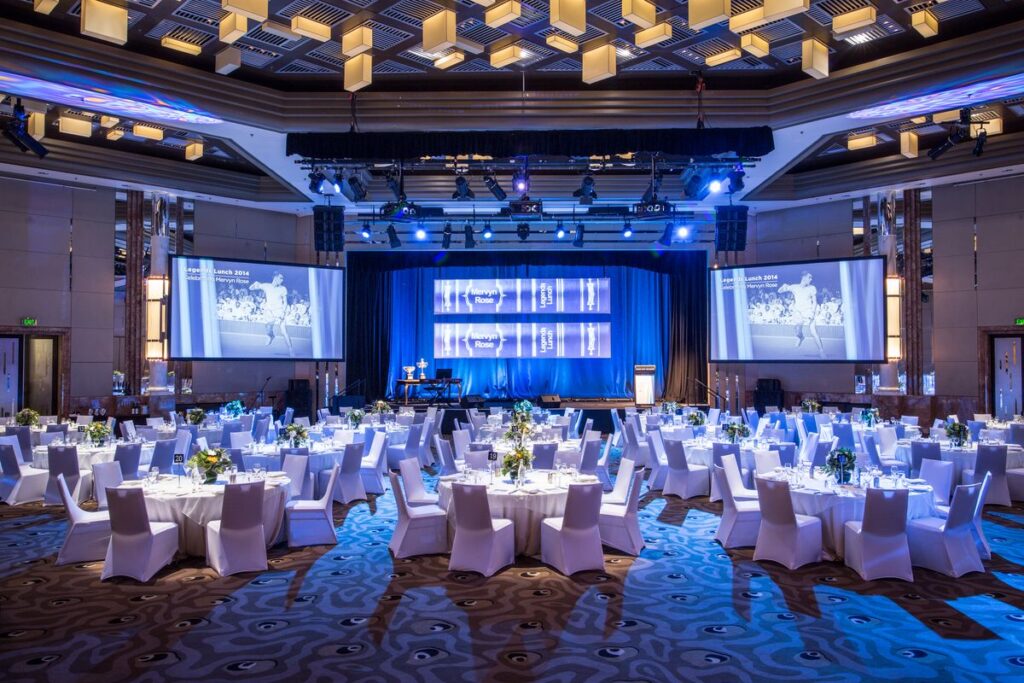 Corporate Events in Dubai: Planning, Venues & Professional Event Coverage 3 What Corporate Event Management Covers