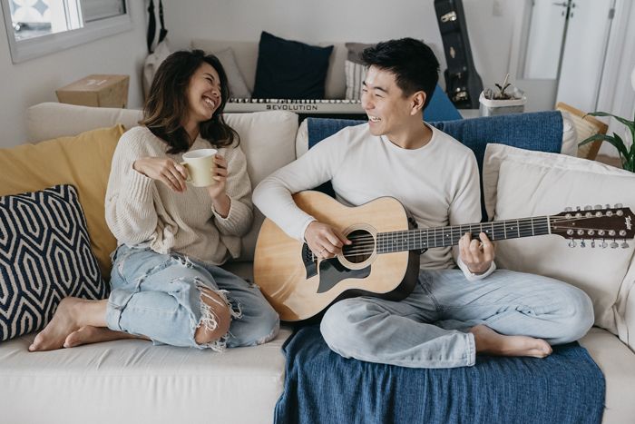 Lifestyle Photography: Capturing Real Life Through Honest Moments 3 What Happens During a Lifestyle Photoshoot?