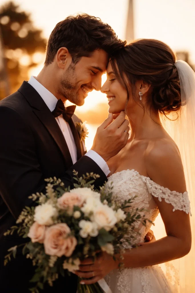 Why Wedding Photography Matters More Than Ever