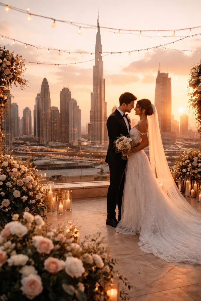 Top Locations in Dubai for Stunning Photos