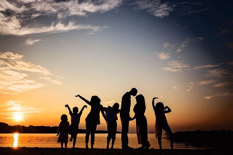 Why Family Photography Still Matters