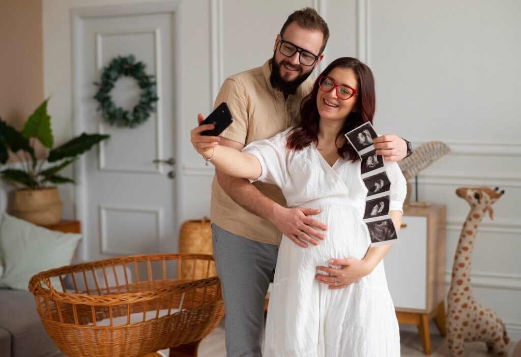Pregnancy Photoshoot in Dubai: Preserving a Moment That Will Never Come Back 2 Why a Pregnancy Photoshoot Is More Than Just Photos