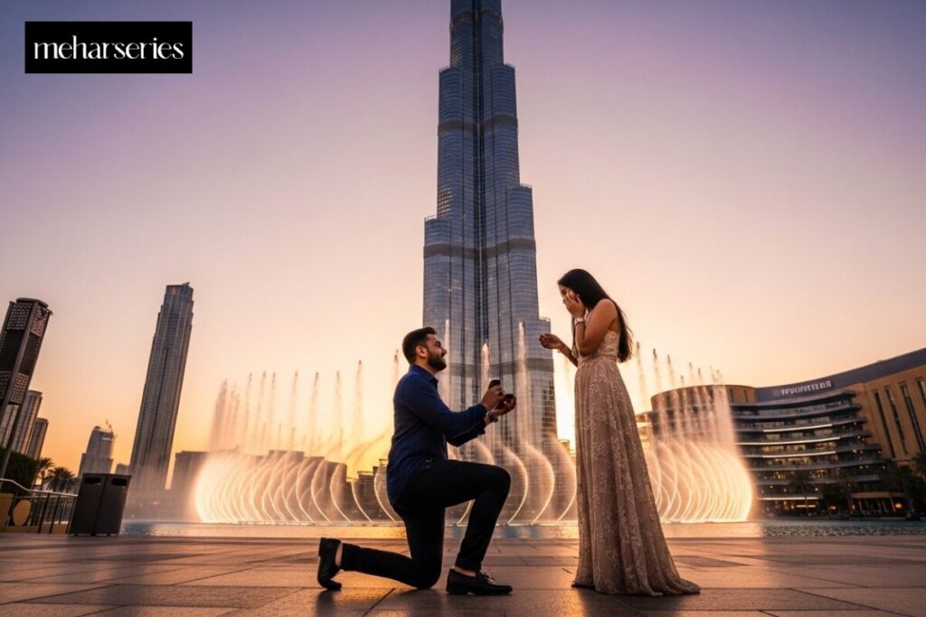 secret proposal tips
