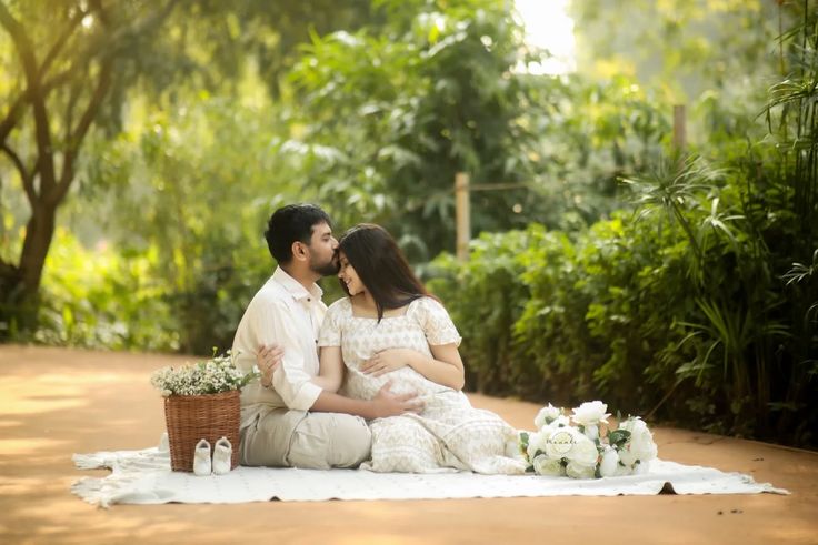 Maternity Photography Ideas for Couples: Capturing Your Love and Anticipation 3 Styling Tips That Actually Matter