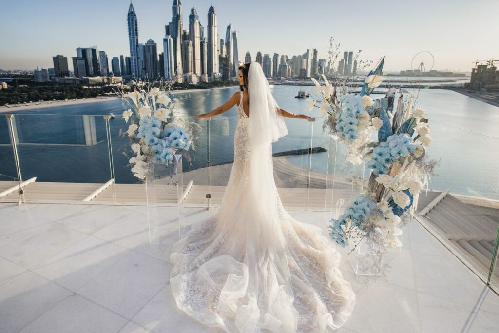 Professional Wedding Videography and Photography in Dubai: A Complete Guide
