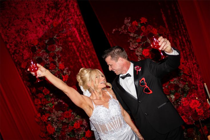 Your Wedding Day Happens Once