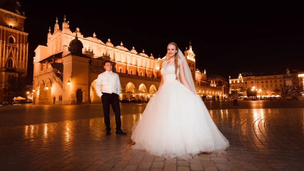 Wedding Videographer & Cinematic Wedding Films: Capturing Love Like Cinema 2 The Rise of Cinematic Wedding Films