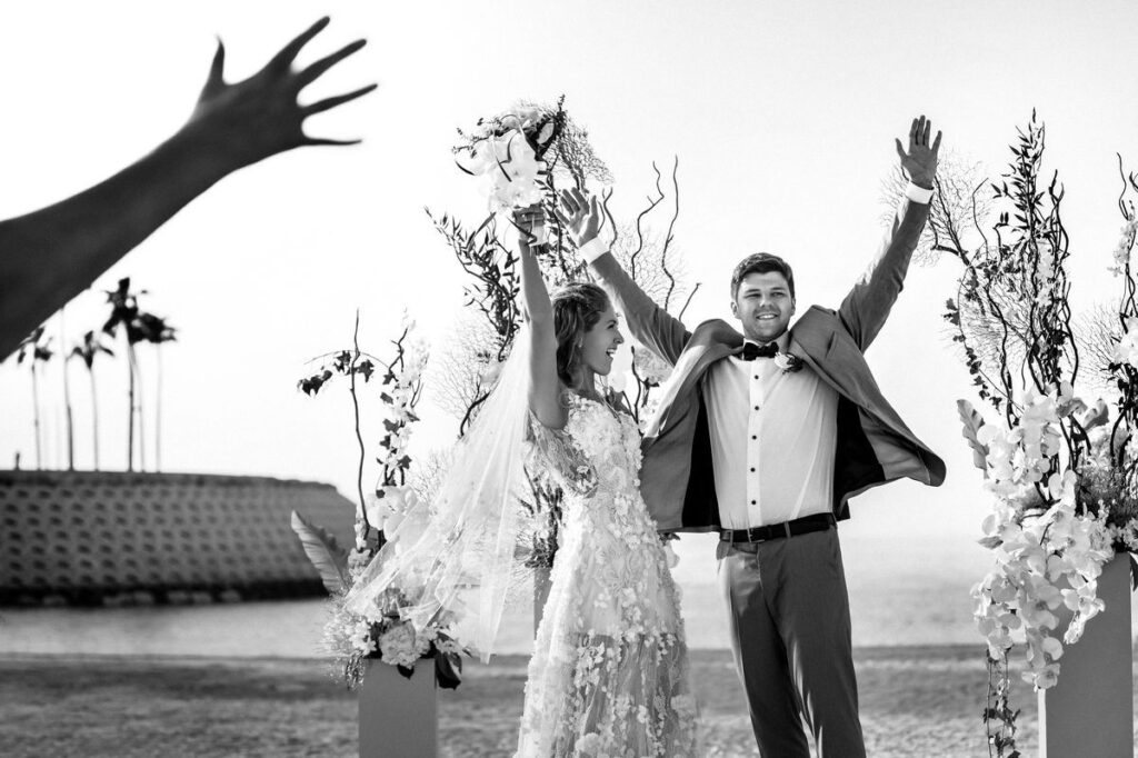 Wedding Videographer Dubai: Capturing Your Love Story 2 More Than a Video — Your Dubai Wedding Film