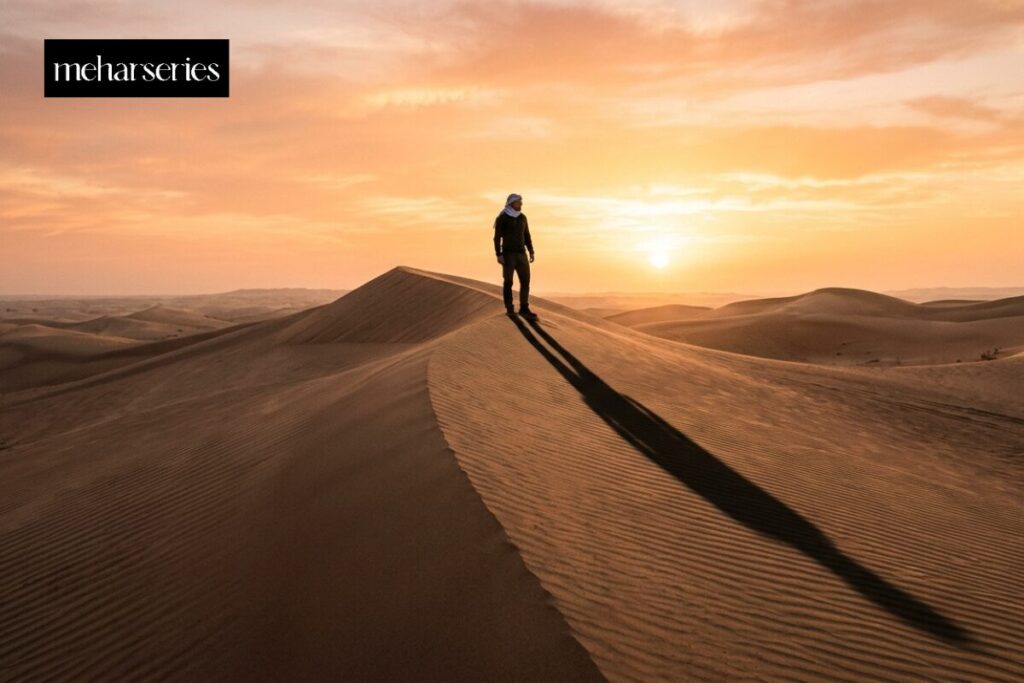 10 Best Videography Locations in Dubai: Iconic Spots for Weddings, Reels & Brand Films 5 desert
