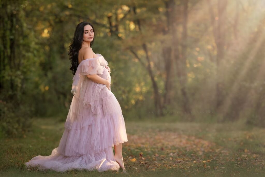 Why Maternity Photography Matters