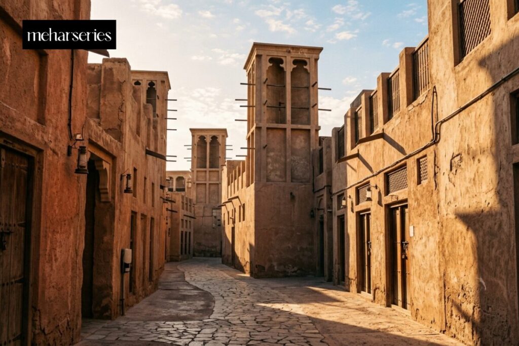 10 Best Videography Locations in Dubai: Iconic Spots for Weddings, Reels & Brand Films 6 fahidi