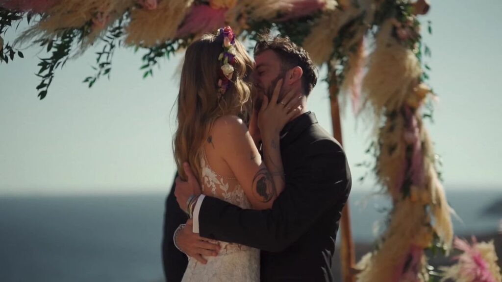 Wedding Videographer Dubai: Capturing Your Love Story