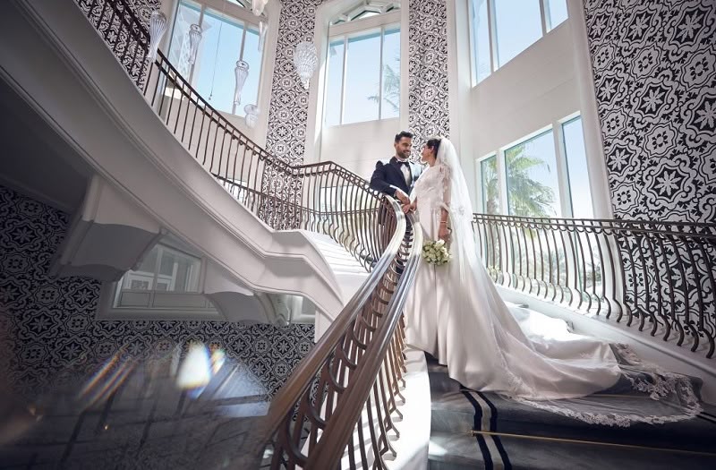 Wedding Videographer & Cinematic Wedding Films: Capturing Love Like Cinema 3 Trends in Wedding