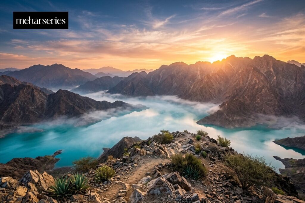 10 Best Videography Locations in Dubai: Iconic Spots for Weddings, Reels & Brand Films 11 hatta