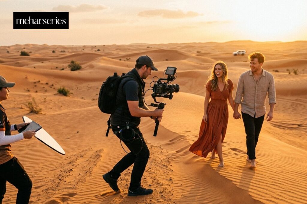 10 Best Videography Locations in Dubai: Iconic Spots for Weddings, Reels & Brand Films 13 videography