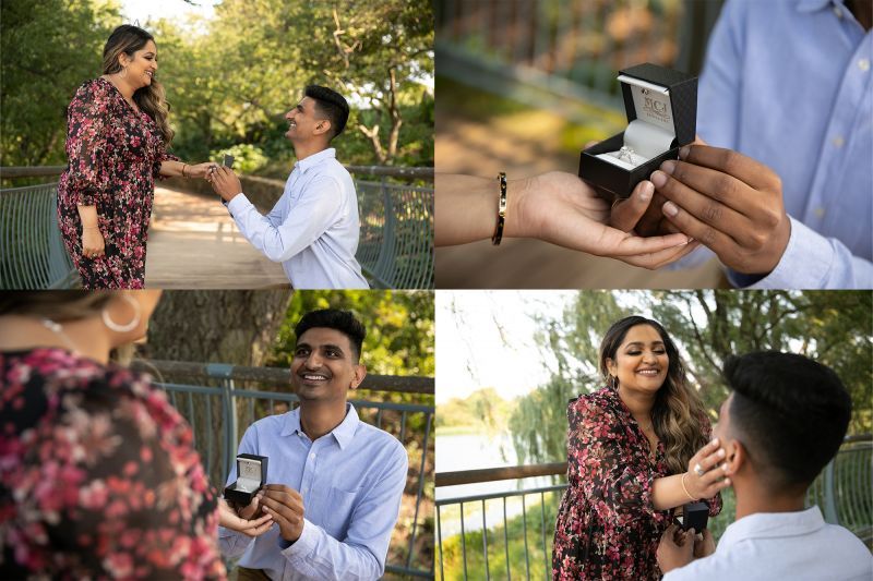 Romantic Proposal Photoshoots: Capturing the Perfect “Yes” Moment 3 Why Hiring a Professional Proposal Photographer Matters